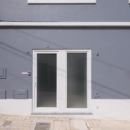 Apartman Casasupertubos - 9, 11 & 12 *