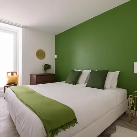 Apartman Casasupertubos - 9, 11 & 12