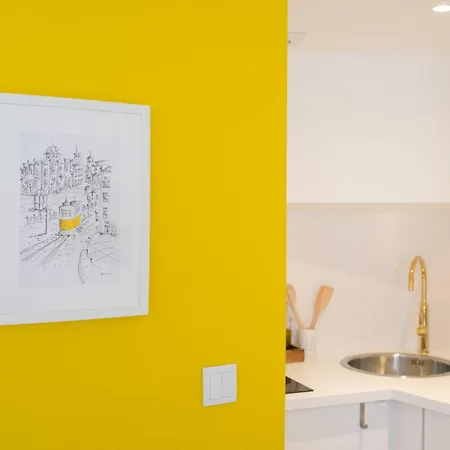 Apartman Casasupertubos - 9, 11 & 12 *