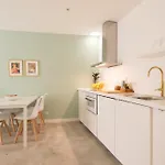 Apartmán Casasupertubos - 9, 11 & 12