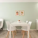 Apartmán Casasupertubos - 9, 11 & 12 Peniche