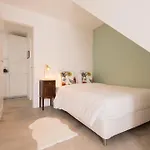 Casasupertubos - 9, 11 & 12 Apartmán *