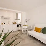 Casasupertubos - 9, 11 & 12 Apartmán *