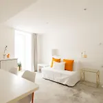 Apartmán Casasupertubos - 9, 11 & 12 Peniche