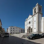 Casasupertubos - 9, 11 & 12 Apartmán Peniche