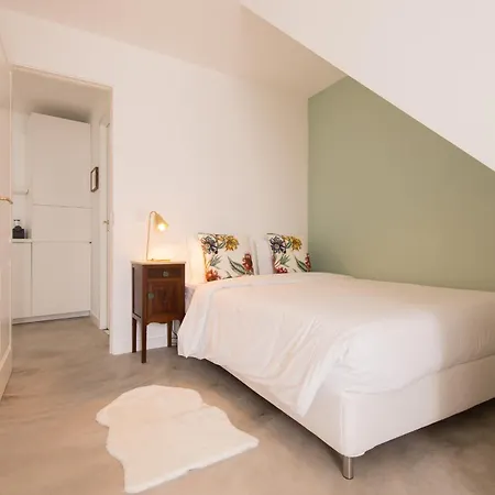 Casasupertubos - 9, 11 & 12 Apartament *