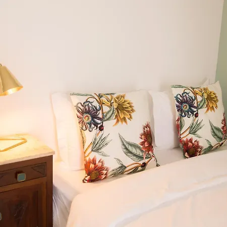 Apartamento Casasupertubos - 9, 11 & 12