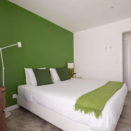Casasupertubos - 9, 11 & 12 Appartement