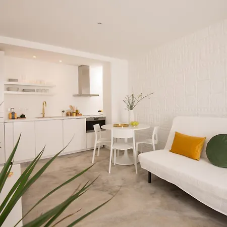 Casasupertubos - 9, 11 & 12 Apartament *