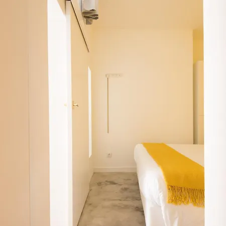 Casasupertubos - 9, 11 & 12 Apartamento *