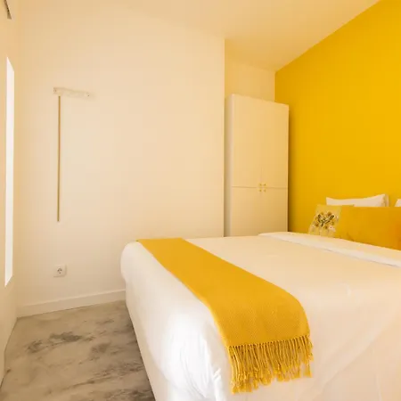 Casasupertubos - 9, 11 & 12 Apartament *