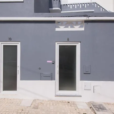 Daire Casasupertubos - 9, 11 & 12