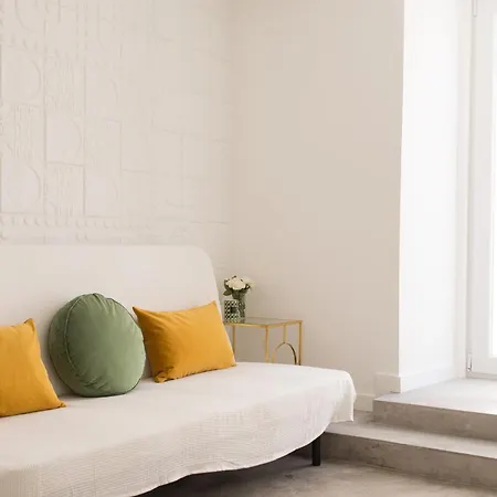 Apartament Casasupertubos - 9, 11 & 12
