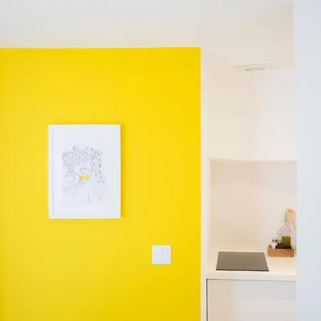 Apartament Casasupertubos - 9, 11 & 12 *