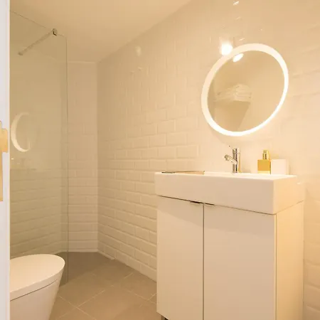 Apartament Casasupertubos - 9, 11 & 12 *