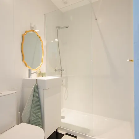 Casasupertubos - 9, 11 & 12 Apartament Peniche