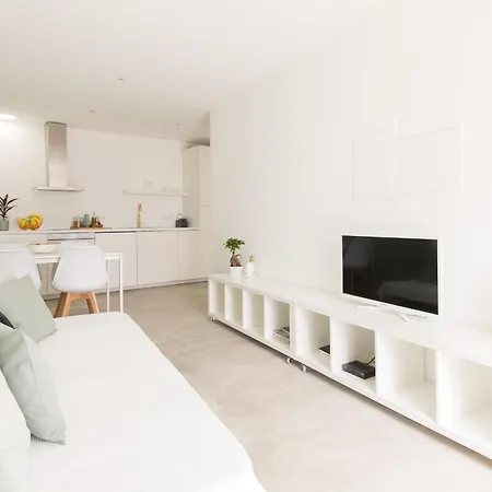 Casasupertubos - 9, 11 & 12 Apartament *