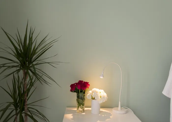 Casasupertubos - 9, 11 & 12 Apartment *