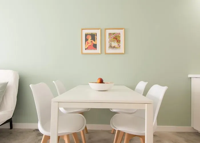 Appartement Casasupertubos - 9, 11 & 12 Peniche