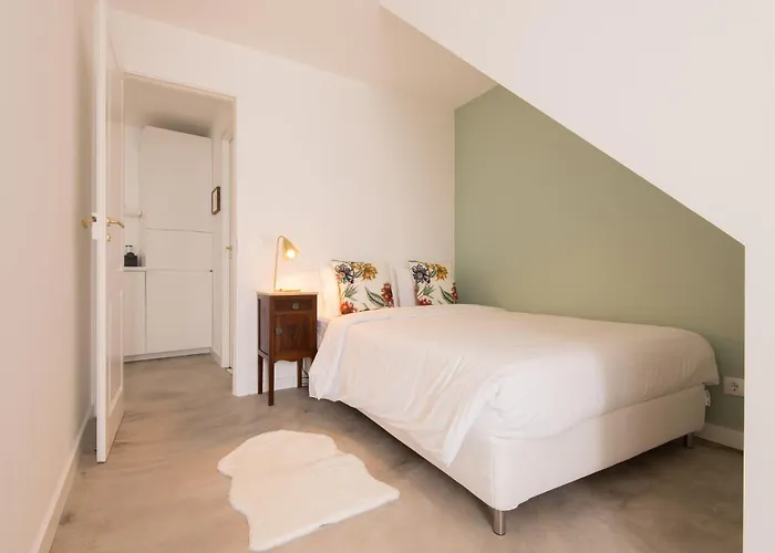 Casasupertubos - 9, 11 & 12 Appartement *