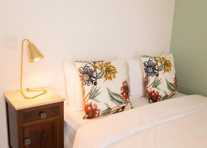 Apartment Casasupertubos - 9, 11 & 12