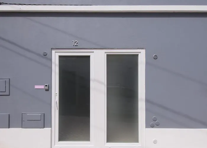 Appartement Casasupertubos - 9, 11 & 12 *