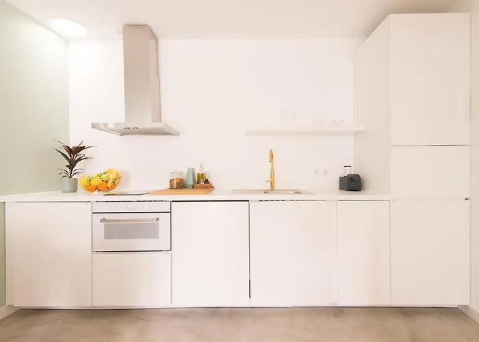 Casasupertubos - 9, 11 & 12 Appartement Peniche