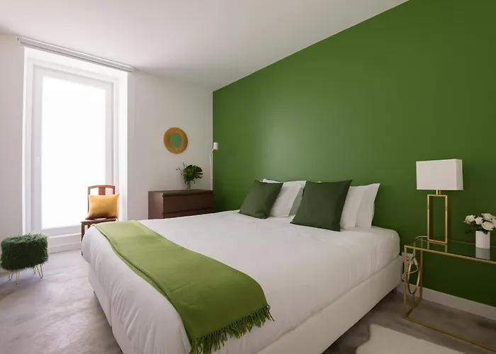 Appartement Casasupertubos - 9, 11 & 12
