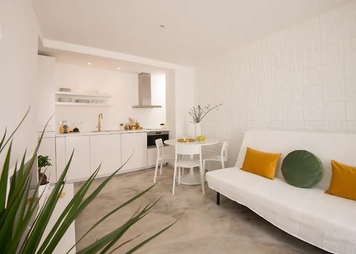 Casasupertubos - 9, 11 & 12 Apartment *