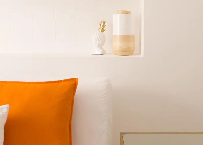 Apartment Casasupertubos - 9, 11 & 12