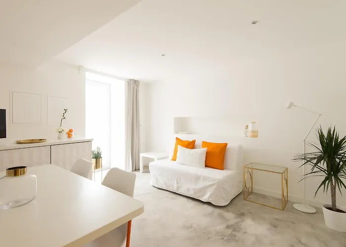 Appartement Casasupertubos - 9, 11 & 12 Peniche
