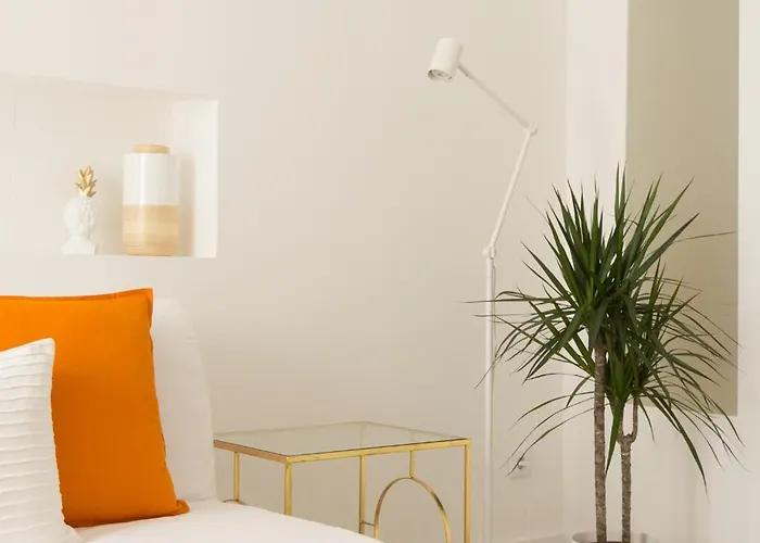 Casasupertubos - 9, 11 & 12 Appartement Peniche