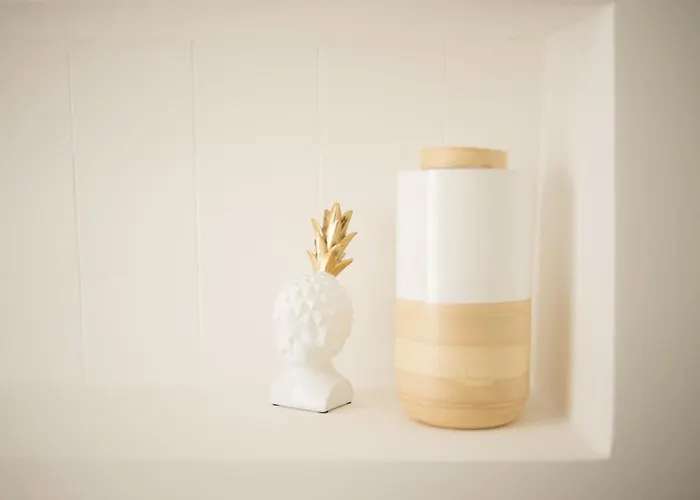 Apartment Casasupertubos - 9, 11 & 12 *