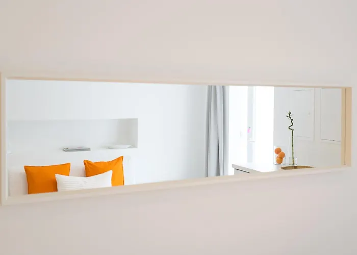 Casasupertubos - 9, 11 & 12 Apartment *