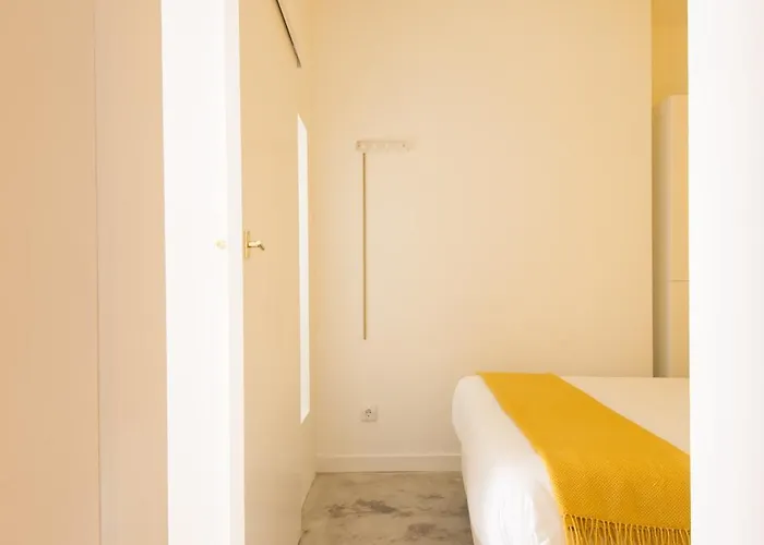 Casasupertubos - 9, 11 & 12 Apartment *