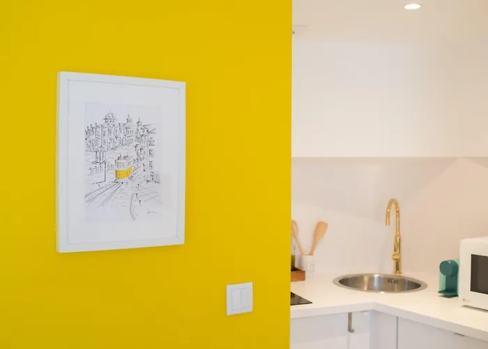 Appartement Casasupertubos - 9, 11 & 12 *