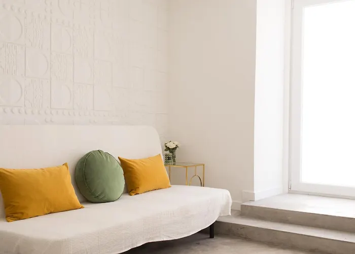 Appartement Casasupertubos - 9, 11 & 12